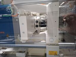 KraussMaffei Technologies GmbH KM 80 / 380 PA G01
