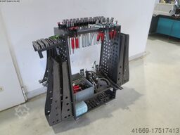 WMT XXL + Wagen