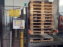 ACMI Belader / Palettierer