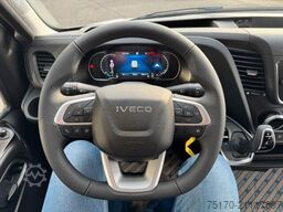 Iveco Daily 35S16 A8 *DoKa*Automatik*AHK*R3.520mm*