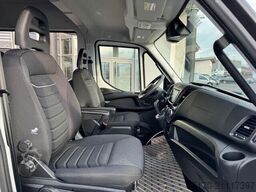 Iveco Daily 35S16 A8 *DoKa*Automatik*AHK*R3.520mm*