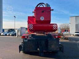 Magni RTH 6.30 SH / Fällkran / Westtech CS750