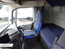 VOLVO FH 460 Globetrotter XL i-Save