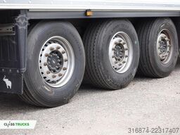 SCHMITZ CARGOBULL SKO Double Deck FP60 ThermoKing SLXi 300