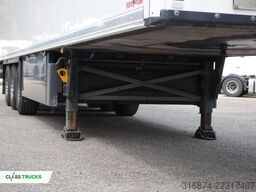SCHMITZ CARGOBULL SKO Double Deck FP60 ThermoKing SLXi 300