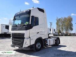 VOLVO FH 460 Globetrotter XL i-Save