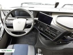 VOLVO FH 460 Globetrotter XL i-Save