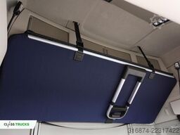 VOLVO FH 460 Globetrotter XL i-Save