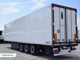 SCHMITZ CARGOBULL SKO Double Deck FP60 ThermoKing SLXi 300