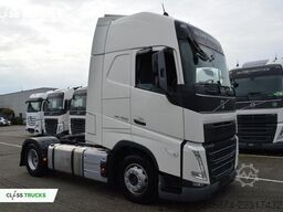 VOLVO FH 460 Globetrotter XL i-Save