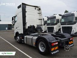 VOLVO FH 460 Globetrotter XL i-Save