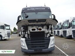 VOLVO FH 460 Globetrotter XL i-Save