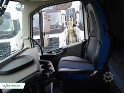 VOLVO FH 460 Globetrotter XL i-Save