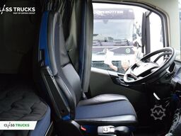 VOLVO FH 460 Globetrotter XL i-Save