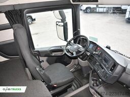 SCANIA R460 CR20H ACC ADAS Package