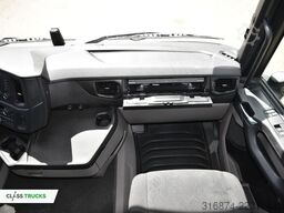 SCANIA R460 CR20H ACC ADAS Package