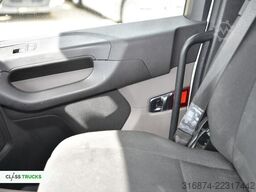 SCANIA R460 CR20H ACC ADAS Package