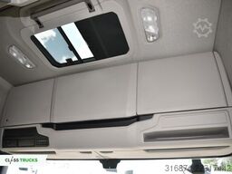 SCANIA R460 CR20H ACC ADAS Package