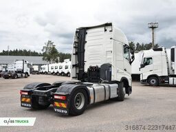 VOLVO FH 500 XL Adaptive Cruise Control