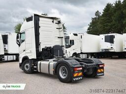 VOLVO FH 500 XL Adaptive Cruise Control