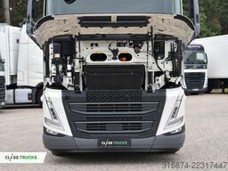 VOLVO FH 500 XL Adaptive Cruise Control