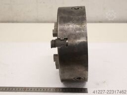 Röhm Ø 250 mm