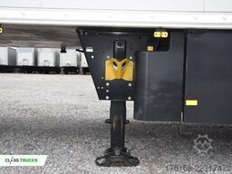 SCHMITZ CARGOBULL SKO DoubleDeck FP 60 SLXi300 LiftingAxle
