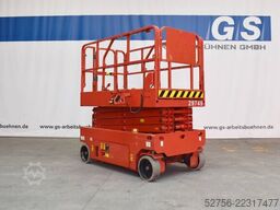 JCB S2646E