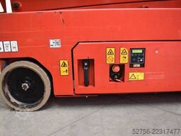 JCB S2646E