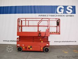 JCB S2646E