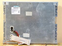 Siemens A5E00302096 Panelsystem NEMA4 Touch 12