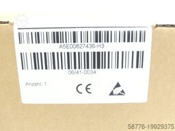 Siemens A5E00827436-H3 SN  generalüberholt mit 24 Monaten Gewährleistung!