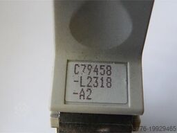 Siemens C79458-L2318-A2 Sicomp SN DD 042715