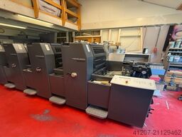 Heidelberg PM 52-4