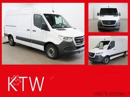 Mercedes-Benz Sprinter 317 CDI,L2H2,Automatik,Kamera