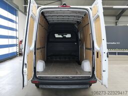 Mercedes-Benz Sprinter 317 CDI,L2H2,Automatik,Kamera