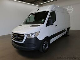 Mercedes-Benz Sprinter 317 CDI,L2H2,Automatik,Kamera