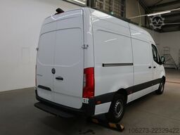 Mercedes-Benz Sprinter 317 CDI,L2H2,Automatik,Kamera