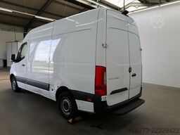 Mercedes-Benz Sprinter 317 CDI,L2H2,Automatik,Kamera