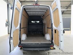 Mercedes-Benz Sprinter 317 CDI,L2H2,Automatik,Kamera