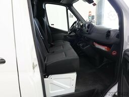 Mercedes-Benz Sprinter 317 CDI,L2H2,Automatik,Kamera