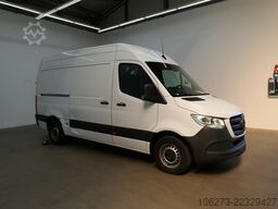 Mercedes-Benz Sprinter 317 CDI,L2H2,Automatik,Kamera
