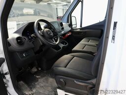 Mercedes-Benz Sprinter 317 CDI,L2H2,Automatik,Kamera