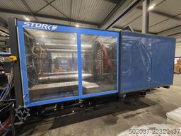 STORK IMM S+ 6600-8650 Crate-line