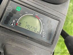 Caterpillar 302.4D CAT2.4 graafmachine