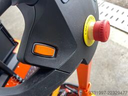 Diversen Trike 1200S electrotrekker