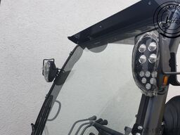Hangcha CPYD15