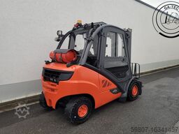 Linde H25T