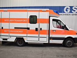 Mercedes-Benz MC 519 CDI RTW Rettungswagen
