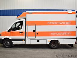 Mercedes-Benz MC 519 CDI RTW Rettungswagen